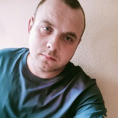 Фотография мужчины Иван, 35 лет из г. Симферополь