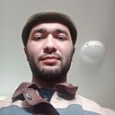 Жама, 22 года