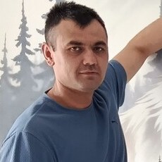 Фотография мужчины Бунёд, 33 года из г. Хабаровск