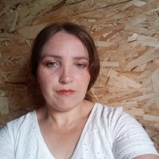 Фотография девушки Ирина, 35 лет из г. Тюмень