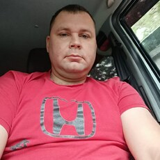 Фотография мужчины Алексей, 36 лет из г. Иркутск