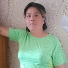 Фотография девушки Надежда, 37 лет из г. Краснокаменск