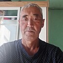 Назым, 55 лет