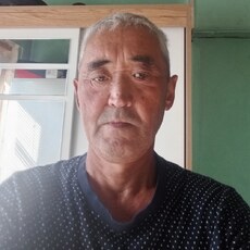 Фотография мужчины Назым, 55 лет из г. Омск