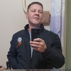Фотография мужчины Алексей Новиков, 40 лет из г. Копейск