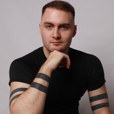 Фотография мужчины Sergey, 21 год из г. Москва