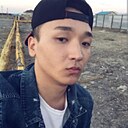 Олжас, 25 лет