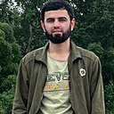 Давид Давид, 24 года
