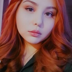 Фотография девушки Виолетта, 22 года из г. Ангарск