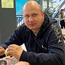 Рустам, 36 лет