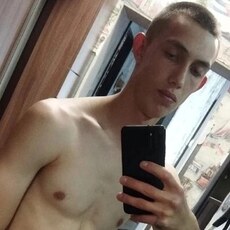 Фотография мужчины Алексей, 25 лет из г. Снежное