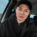 Олжас, 31 год