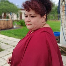 Фотография девушки Лора, 46 лет из г. Егорьевск