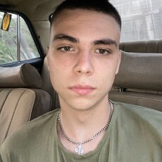 Фотография мужчины Данил, 20 лет из г. Ярославль