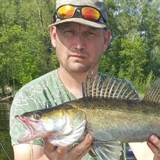 Фотография мужчины Сергей, 42 года из г. Новокуйбышевск