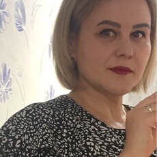Фотография девушки Анжелика, 41 год из г. Островец