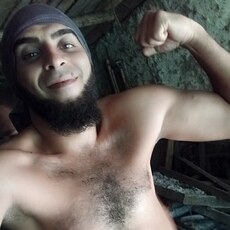 Фотография мужчины Красивый Мужчина, 29 лет из г. Воронеж