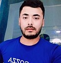 Sardor, 28 лет
