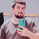 Давлат, 28 лет