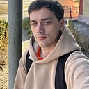 Денис, 25 лет