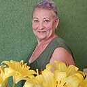 Галина, 60 лет
