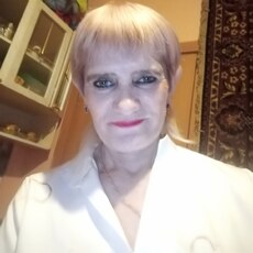 Фотография девушки Светлана, 57 лет из г. Краснодар