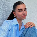 Николь, 20 лет