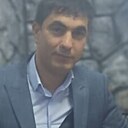 Ясин Гамидов, 37 лет