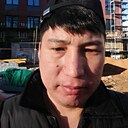 Денис, 35 лет