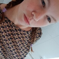 Фотография девушки Ангелина, 22 года из г. Орша