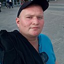 Сергей, 32 года