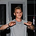 Андрей, 27 лет