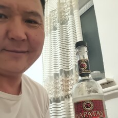 Фотография мужчины Жасик, 35 лет из г. Алматы