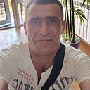 Акоп, 45 лет