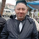 Нурик, 44 года
