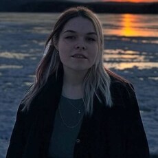 Фотография девушки Дарья, 22 года из г. Челябинск