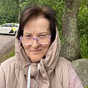 Ната, 67 лет