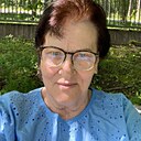 Ната, 67 лет