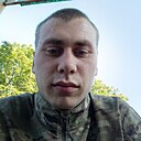 Виталий, 21 год
