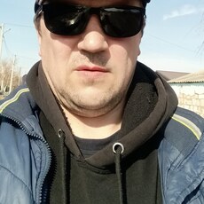 Фотография мужчины Андрей, 40 лет из г. Павлодар
