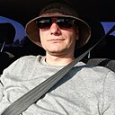 Сергей Тарасов, 35 лет