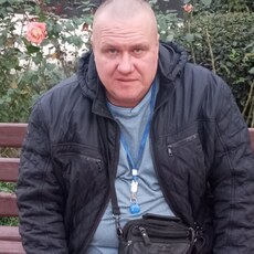 Фотография мужчины Данил, 47 лет из г. Горловка