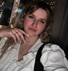 Фотография девушки Мария, 21 год из г. Энгельс