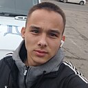 Егор, 18 лет