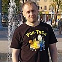 Сергей, 40 лет