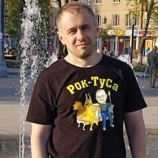 Фотография мужчины Сергей, 40 лет из г. Волгоград