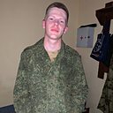 Кирилл, 20 лет