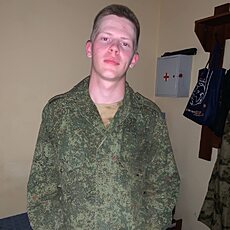Фотография мужчины Кирилл, 20 лет из г. Нижний Тагил