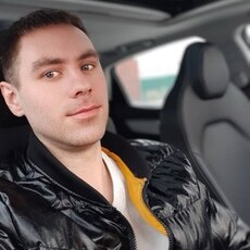 Фотография мужчины Дмитрий, 33 года из г. Красноярск