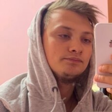 Фотография мужчины Kirill, 27 лет из г. Арсеньев